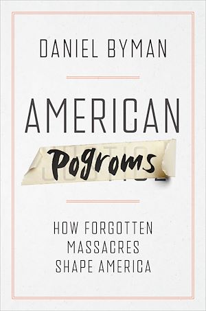 Download the eBook: American Pogroms