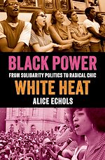 Télécharger le livre :  Black Power, White Heat