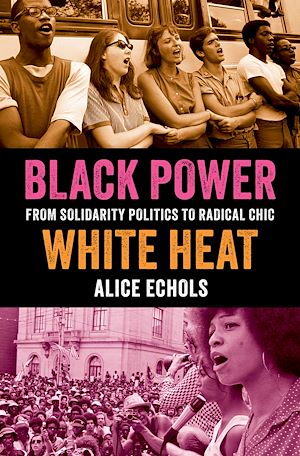 Téléchargez le livre :  Black Power, White Heat