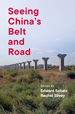 Télécharger le livre :  Seeing China's Belt and Road