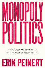 Télécharger le livre :  Monopoly Politics
