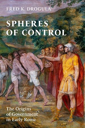 Download the eBook: Spheres of Control