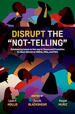 Télécharger le livre :  Disrupt the “Not-Telling”
