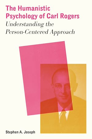 Téléchargez le livre :  The Humanistic Psychology of Carl Rogers