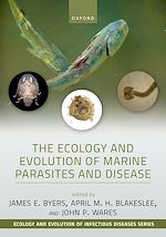 Download this eBook The Ecology and Evolution of Marine Parasites and Disease