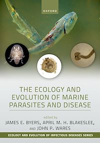 Download this ebook The Ecology and Evolution of Marine Parasites and Disease