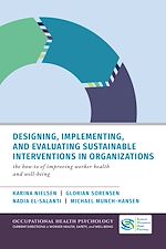 Télécharger le livre :  Designing, Implementing, and Evaluating Sustainable Interventions in Organizations