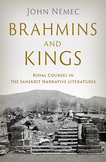 Télécharger le livre :  Brahmins and Kings