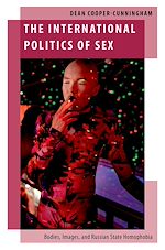Télécharger le livre :  The International Politics of Sex