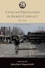 Télécharger le livre :  Civilian Protection in Armed Conflict