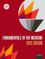 Télécharger le livre :  Fundamentals of HIV Medicine 2025