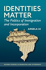 Télécharger le livre :  Identities Matter