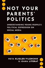 Télécharger le livre :  Not Your Parents' Politics