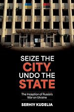 Télécharger le livre :  Seize the City, Undo the State