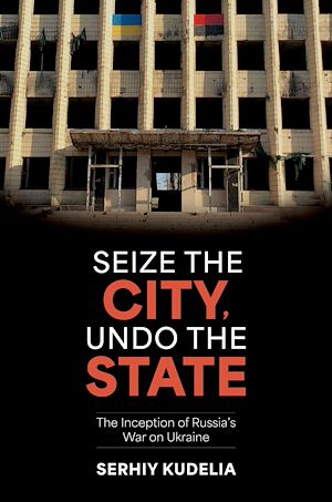 Téléchargez le livre :  Seize the City, Undo the State
