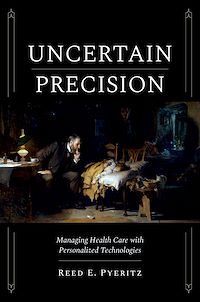 Téléchargez le livre :  Uncertain Precision