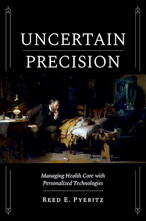 Téléchargez le livre :  Uncertain Precision