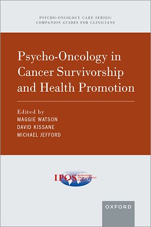 Téléchargez le livre :  Psycho-Oncology in Cancer Survivorship and Health Promotion