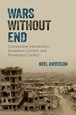 Télécharger le livre :  Wars Without End