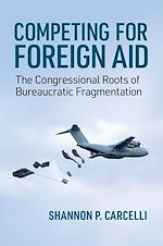 Télécharger le livre :  Competing for Foreign Aid