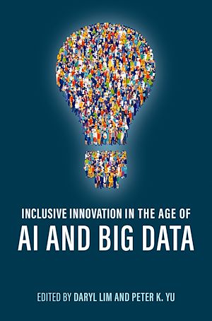 Download the eBook: Inclusive Innovation in the Age of AI and Big Data