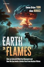 Télécharger le livre :  Earth in Flames