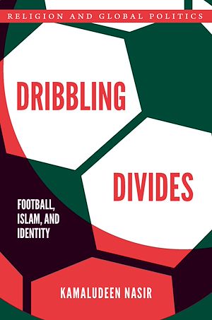 Téléchargez le livre :  Dribbling Divides