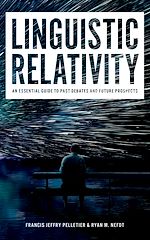 Télécharger le livre :  Linguistic Relativity