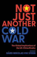 Télécharger le livre :  Not Just Another Cold War
