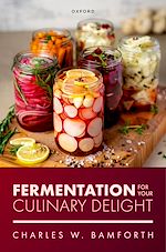 Download this eBook Fermentation for Your Culinary Delight