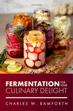 Download the eBook: Fermentation for Your Culinary Delight