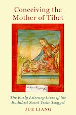 Download this eBook Conceiving the Mother of Tibet