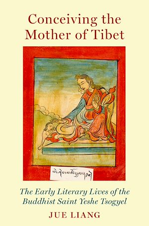 Download the eBook: Conceiving the Mother of Tibet