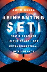 Télécharger le livre :  Reinventing SETI