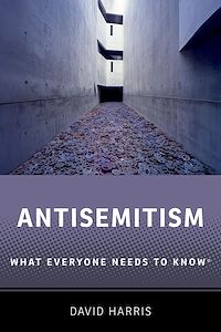 Téléchargez le livre :  Antisemitism