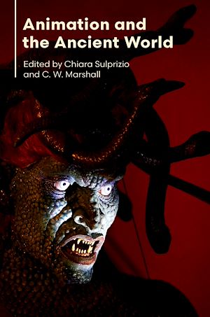 Téléchargez le livre :  Animation and the Ancient World