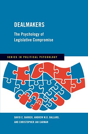 Téléchargez le livre :  Dealmakers