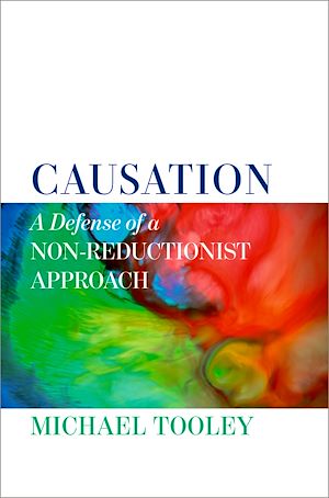 Téléchargez le livre :  Causation