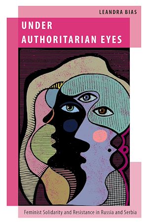 Download the eBook: Under Authoritarian Eyes
