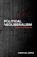 Télécharger le livre :  Political Neoliberalism