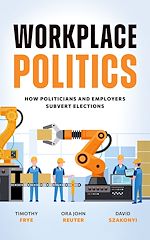Télécharger le livre :  Workplace Politics