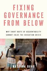 Télécharger le livre :  Fixing Governance from Below