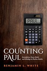 Télécharger le livre :  Counting Paul