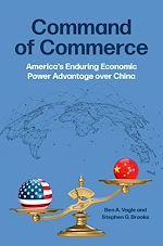 Télécharger le livre :  Command of Commerce