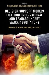 Téléchargez le livre :  Decision Support Models to Assist International and Transboundary Water Negotiations