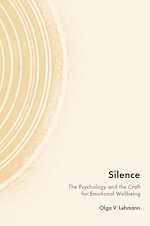 Télécharger le livre :  Silence