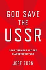 Télécharger le livre :  God Save the USSR