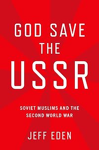 Téléchargez le livre :  God Save the USSR