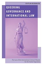 Télécharger le livre :  Queering Governance and International Law