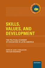 Télécharger le livre :  Skills, Values, and Development